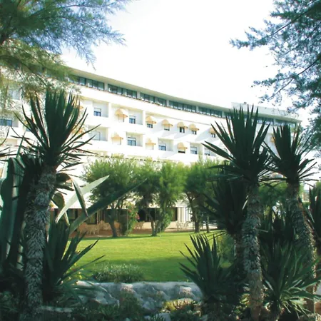 Hotell Del Levante Torre Canne