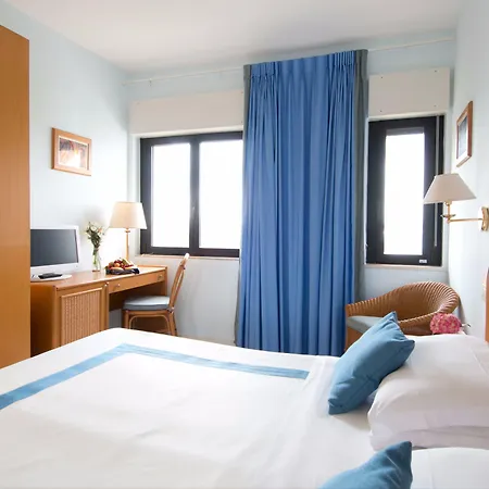 Del Levante Hotel 4*