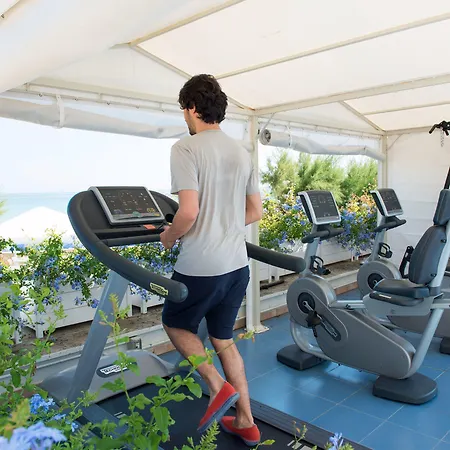 Del Levante Hotel 4*