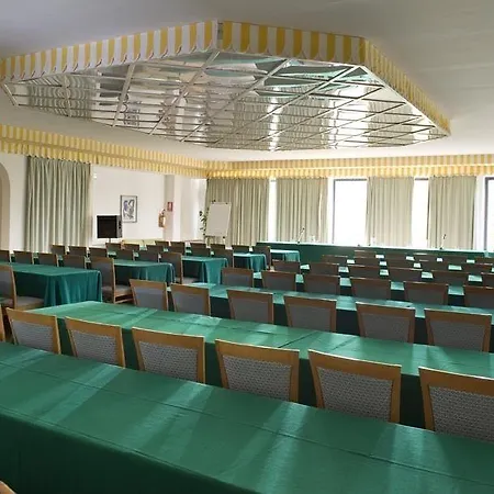 デル レバンテ トッレ・カンネ