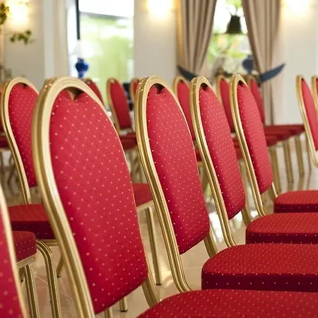 Del Levante Hotel Torre Canne