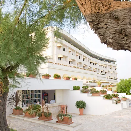 Del Levante Hotel 4*