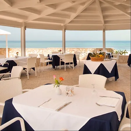 Hotel Del Levante Torre Canne