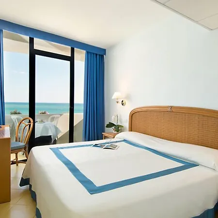 デル レバンテ ホテル 4*