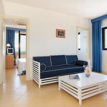 Del Levante Torre Canne