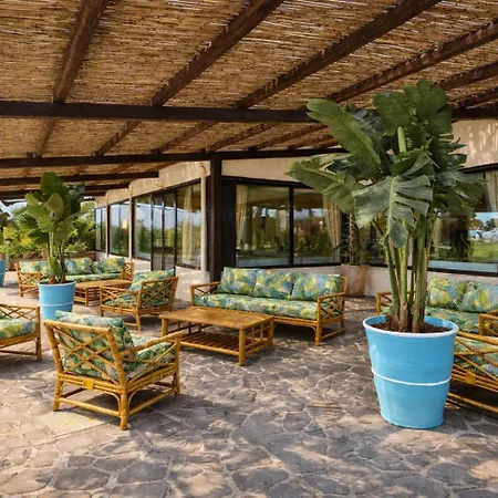 Hotel Del Levante 4*