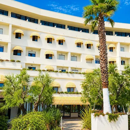 Del Levante 4*