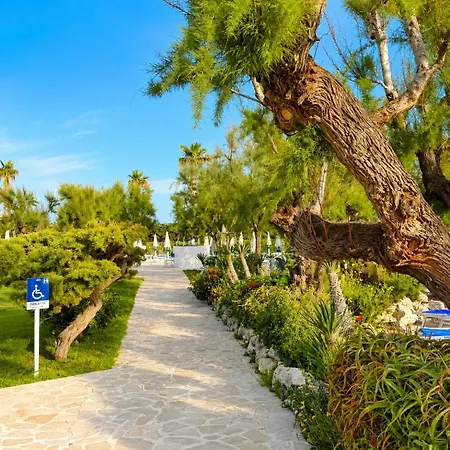 Del Levante 4*