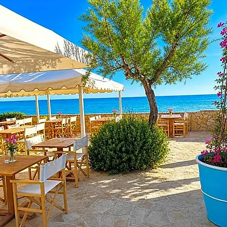 Del Levante Hotel 4*