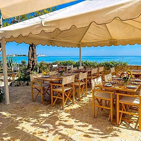 Del Levante Hotel Torre Canne