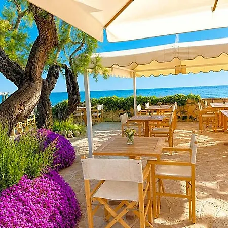 Hotel Del Levante Torre Canne