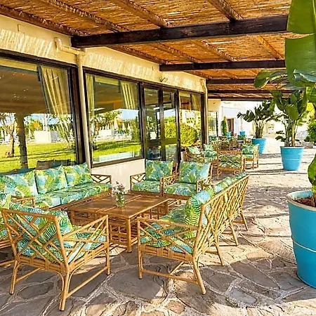 Del Levante Hotel