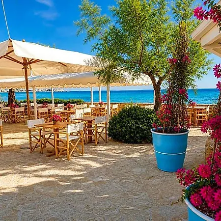 Del Levante Hotel