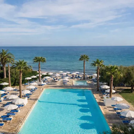 Del Levante 4* Torre Canne