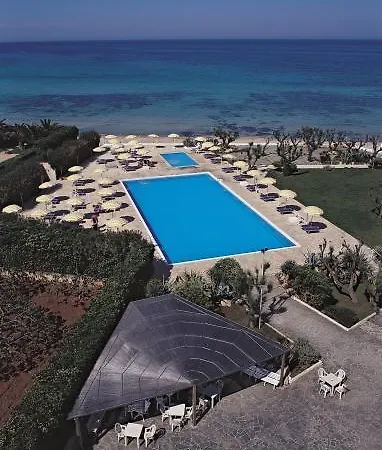 فندق Del Levante