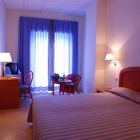 Del Levante 4*