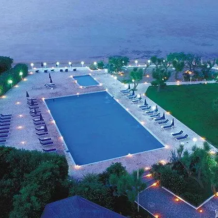 Hotel Del Levante