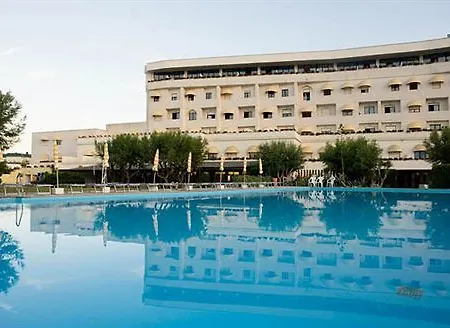 فندق Del Levante 4*