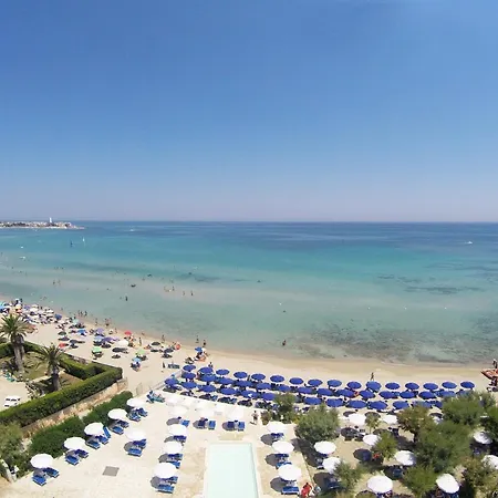 Del Levante 4*
