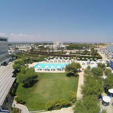 デル レバンテ ホテル 4*