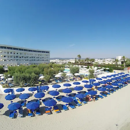 Del Levante 4*