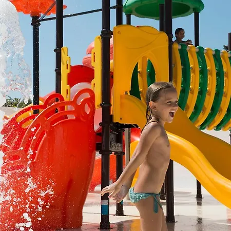 ホテル デル レバンテ