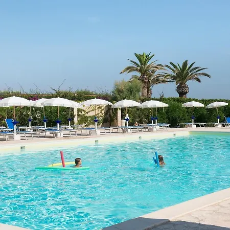 Del Levante Torre Canne