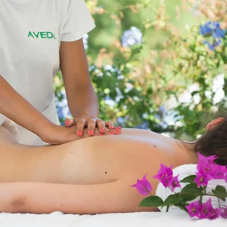 Del Levante 4* Torre Canne