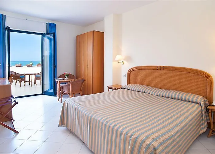 Hotell Del Levante 4*