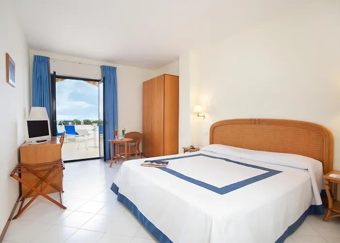 Hotell Del Levante 4*