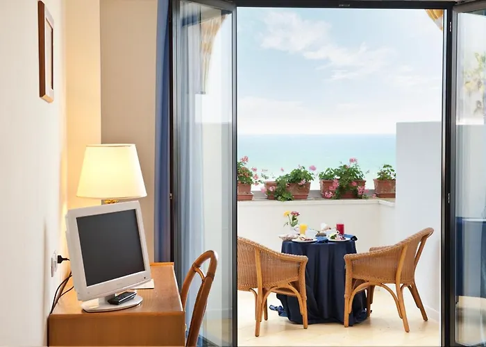 Hotell Del Levante 4*