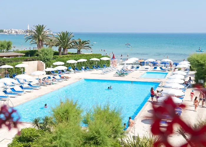 Hotell Del Levante 4*