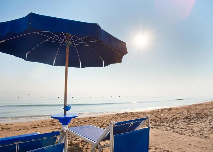 Hotell Del Levante Torre Canne