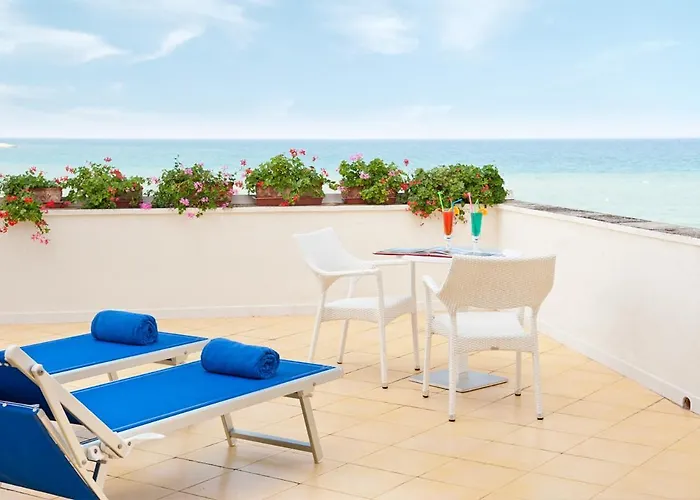 Hotel Del Levante