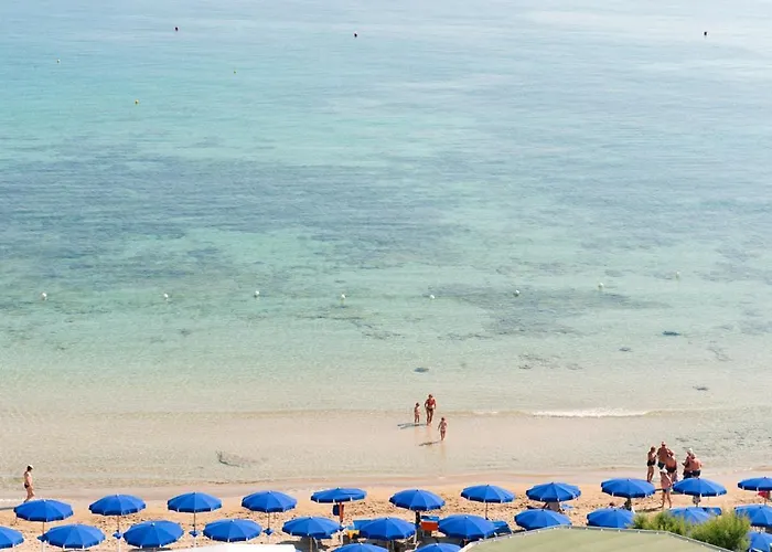 Hotel Del Levante Torre Canne