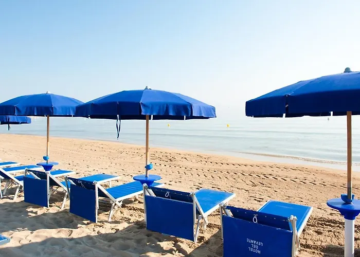 Ξενοδοχείο Del Levante 4*