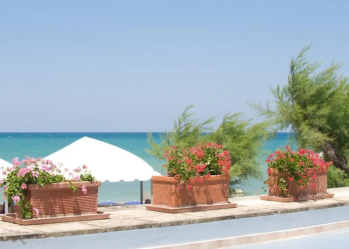 Del Levante Torre Canne