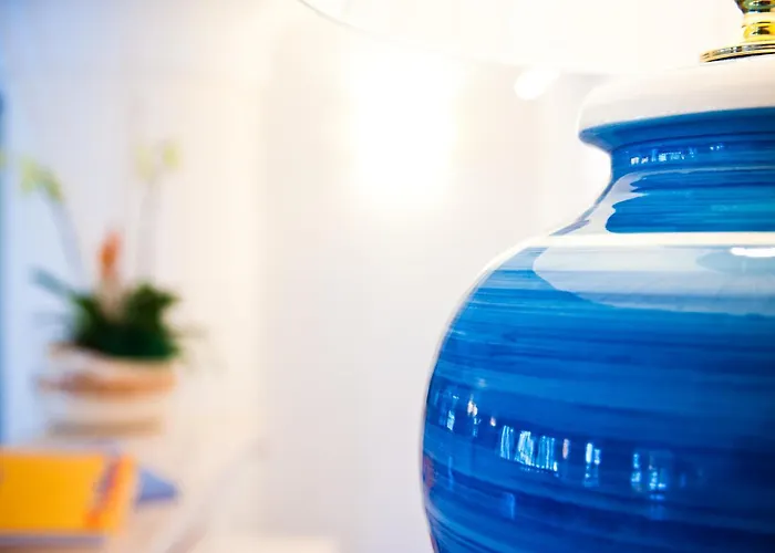 Del Levante Torre Canne