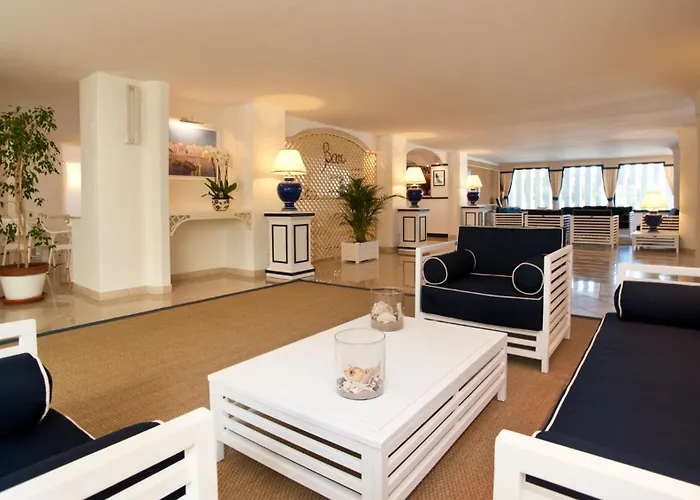 Hotel Del Levante 4*