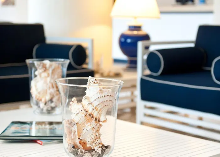 Hotell Del Levante 4*