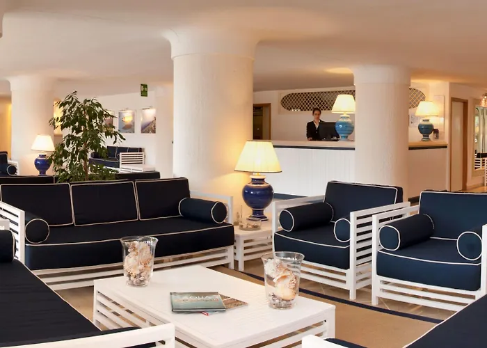 Del Levante 4* Torre Canne