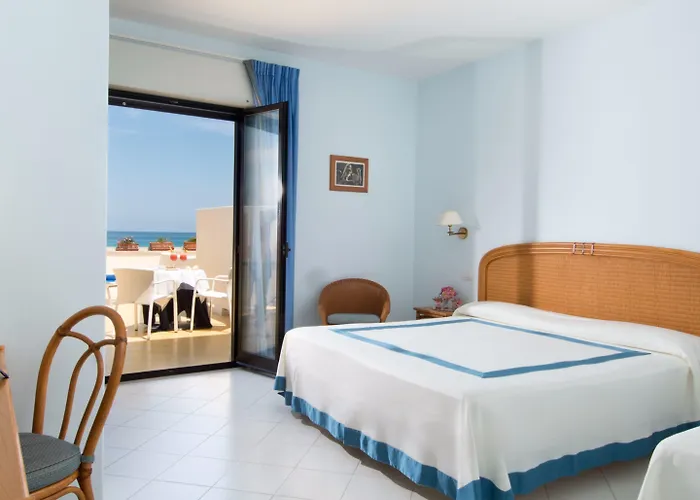 Del Levante 4* Torre Canne