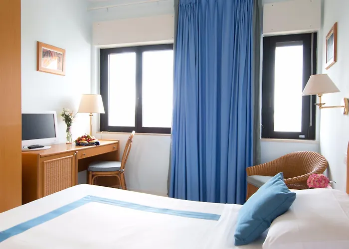 Del Levante Hotell 4*