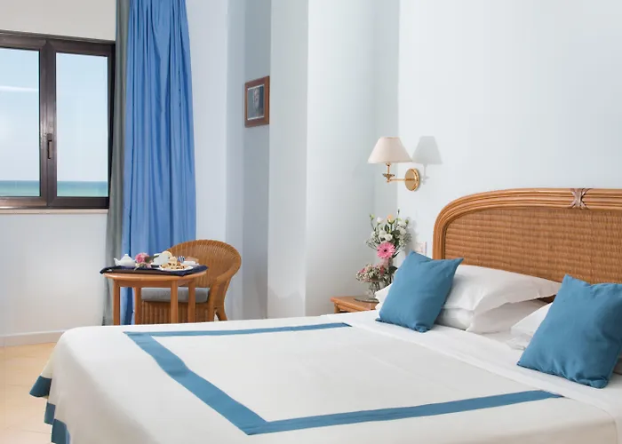 Del Levante Torre Canne