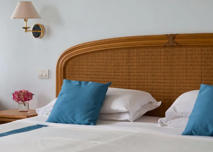 Del Levante 4* Torre Canne