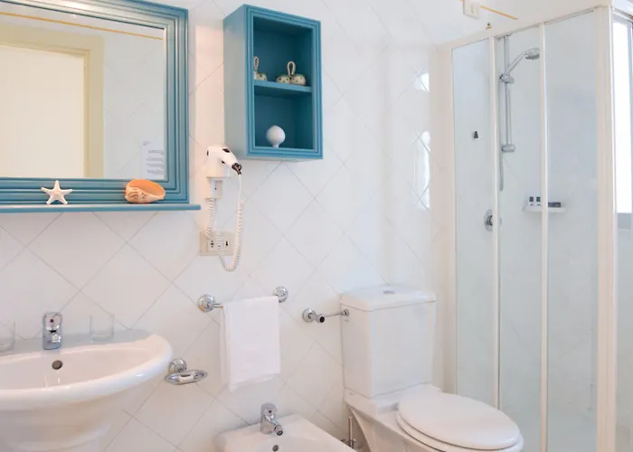 Hotel Del Levante 4*