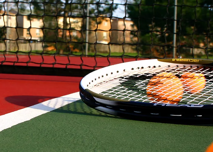 Del Levante Hotell Torre Canne