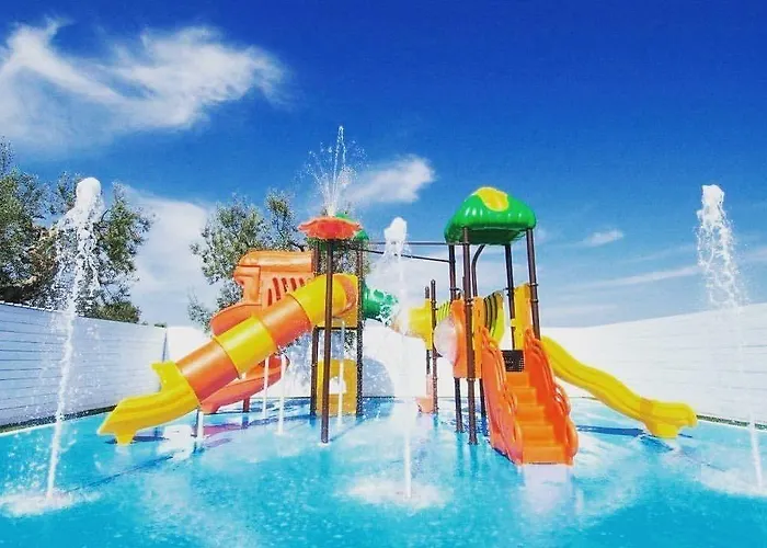 Del Levante Torre Canne