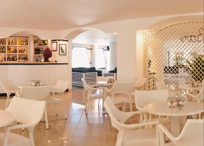 Del Levante 4*