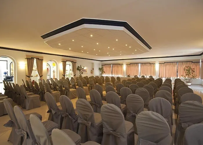 Del Levante 4* Torre Canne